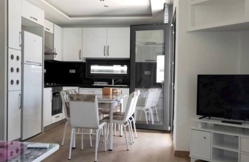 Akyarlar House | Amazing location Lux brand new House Gated Family