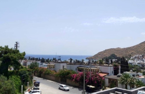 Akyarlar House | Amazing location Lux brand new House Gated Family