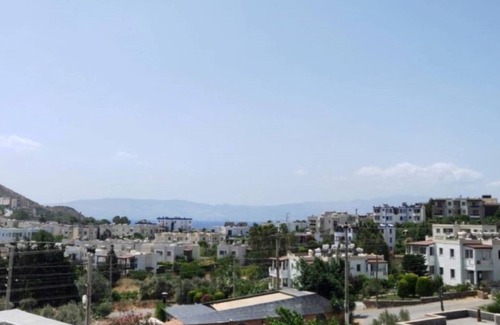 Akyarlar House | Amazing location Lux brand new House Gated Family