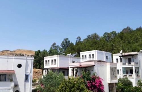 Akyarlar House | Amazing location Lux brand new House Gated Family