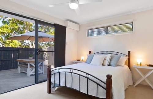 Maroochydore House | Amazing location, really comfortable and very well presented 2 bedroom townhouse in Maroochydore