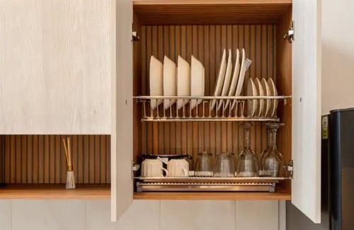 Patio Bonito Apartment | Amazing Loft with Wi-Fi and A/Cn