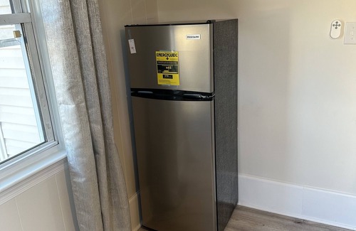 Smyrna House | Amazing Modern house with a full kitchen and parking