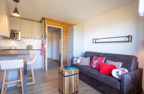 Reberty Apartment | Amazing Mountain View! # 306