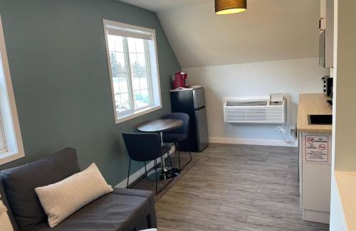 Canmore Apartment | Amazing mountain views 1bd Apartment Canmore Banff