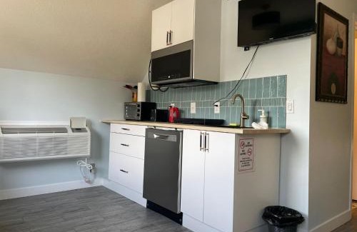 Canmore Apartment | Amazing mountain views 1bd Apartment Canmore Banff