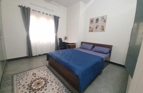 Sahakar Nagar Villa | Amazing nest