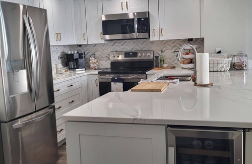 Myrtle Beach Resort | Amazing Ocean Front Condo with Stunning Views!