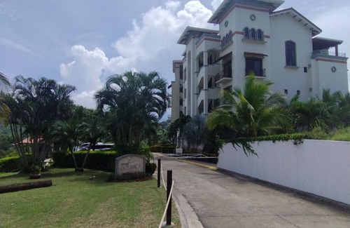 Playa Flamingo Condo | Amazing Ocean view Top Condo overlooking Playa Flamingo. Guarantee: best Sunsets