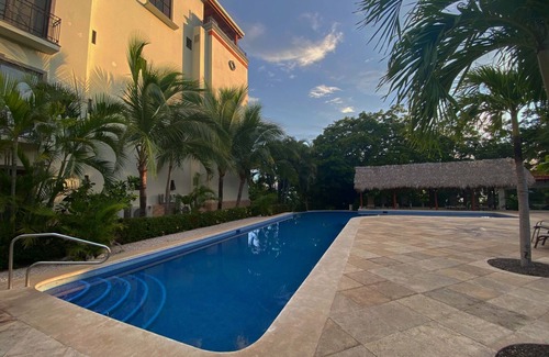 Playa Flamingo Condo | Amazing Ocean view Top Condo overlooking Playa Flamingo. Guarantee: best Sunsets