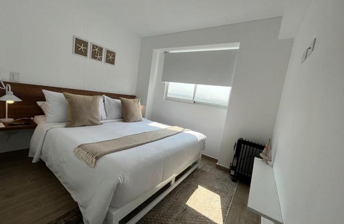 Punta Hermosa Apartment | Amazing Ocean view 3BR in Punta Hermosa