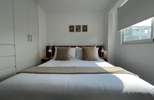 Punta Hermosa Apartment | Amazing Ocean view 3BR in Punta Hermosa