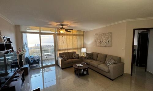 Playa Coronado Apartment | Amazing Ocean View Luxury Condo in Coronado Panama
