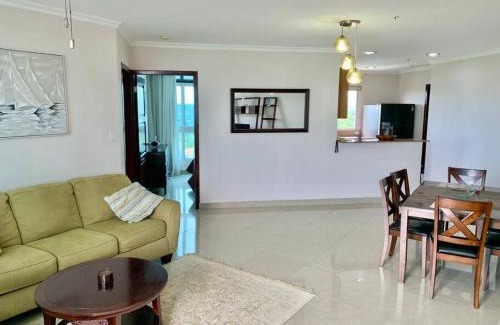 Playa Coronado Apartment | Amazing Ocean View Luxury Condo in Coronado Panama