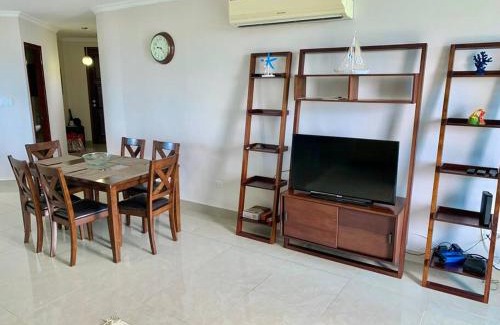 Playa Coronado Apartment | Amazing Ocean View Luxury Condo in Coronado Panama
