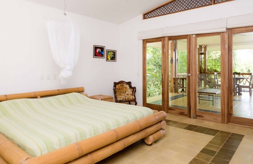 Portalon House | Amazing Ocean View Vacation Rental