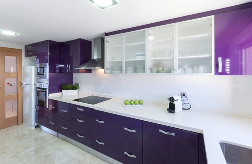 Grau i Platja Apartment | Amazing Oceanfront 3 Bedroom Condo