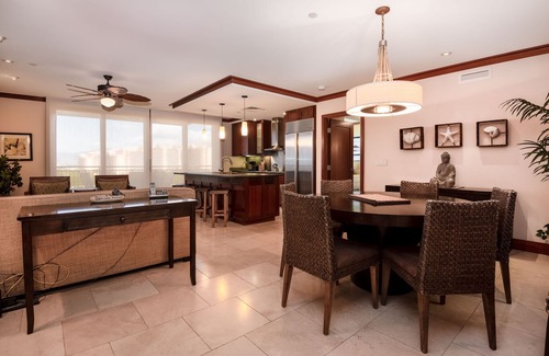 Ko Olina Villa | Amazing Oceanview at Beach Villas at Ko Olina