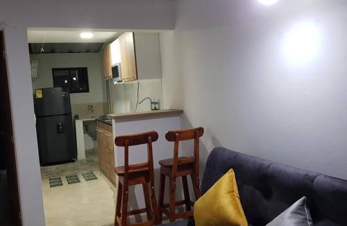 Rionegro Apartment | Amazing one bedroom apartment near the Airport !