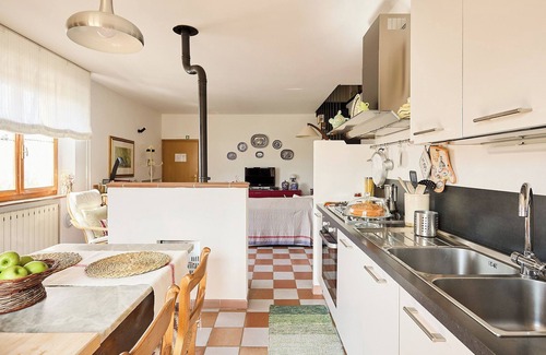 Pienza Apartment | Amazing Panorama in Monticchiello