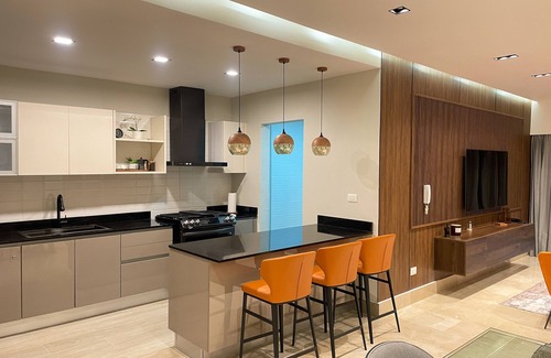 Ensanche Naco Apartment | Amazing place in the heart of the city, Piantini, Close to everything you need