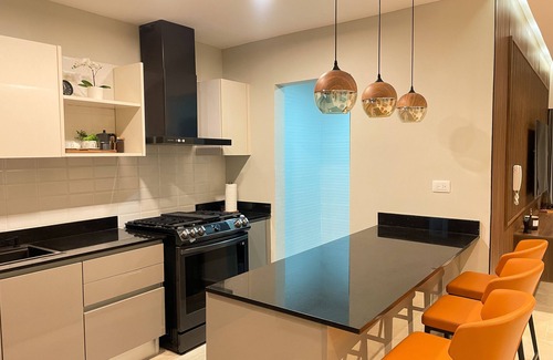 Ensanche Naco Apartment | Amazing place in the heart of the city, Piantini, Close to everything you need