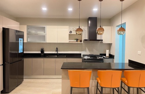 Ensanche Naco Apartment | Amazing place in the heart of the city, Piantini, Close to everything you need