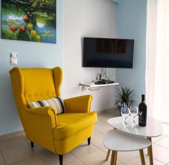 Ioannina Apartment | Amazing Place in Pedini