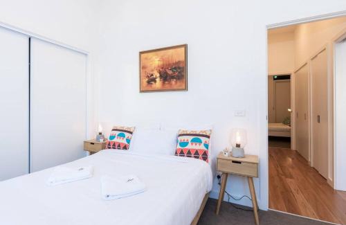 Flemington Apartment | Amazing Place to Stay