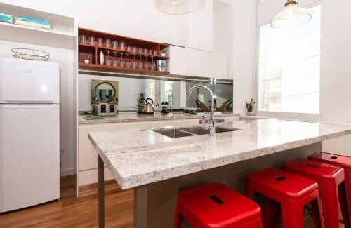 Flemington Apartment | Amazing Place to Stay