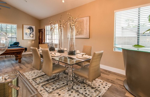 Covey House | Amazing Remodeled Home in North Scottsdale w/ Pool and Putting Green