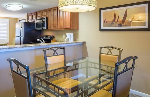 Florida Center Resort | Amazing Resort close to Disney World in the Sunshine State!