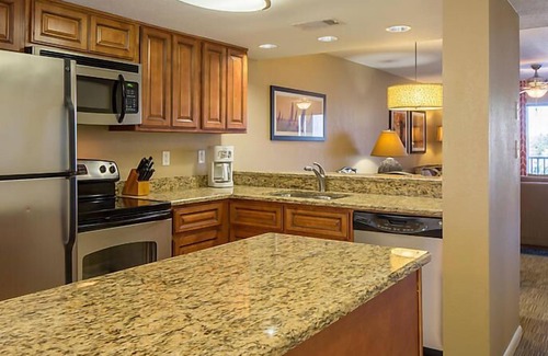 Florida Center Resort | Amazing Resort close to Disney World in the Sunshine State!