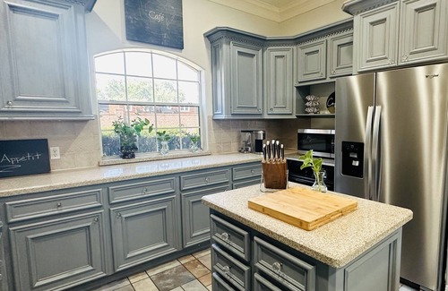 Atascocita House | Amazing Retreat - Perfect for Your Next Getaway!