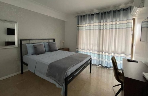 Praia Cabin | Amazing room ocean view balcony rooms