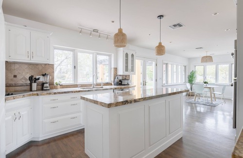 Avant House | Amazing Scottsdale Luxury - Heated Pool, Hot Tub