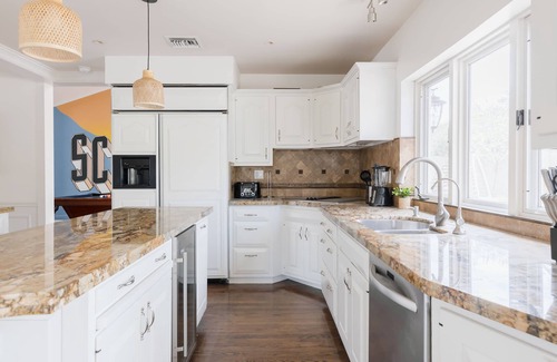 Avant House | Amazing Scottsdale Luxury - Heated Pool, Hot Tub