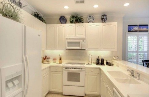 St. Simons Island Condo | AMAZING SEA PALMS RENTAL! Perfect for Families! 4 Bed/3 bath, sleeps 8-GOLF!