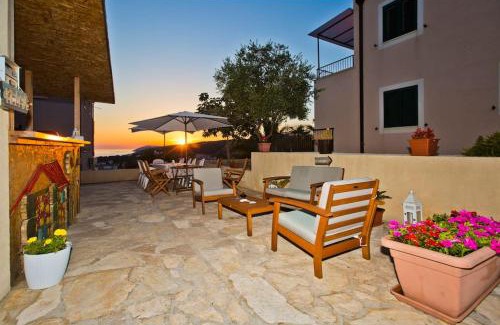 Hvar Apartment | Amazing Sea View Apartment Hvar Town 6 P