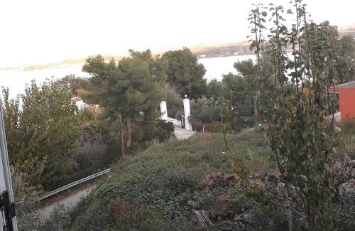 Imathia Region House | Amazing Sea View-Neos Pyrgos Beach -Evoia Greece