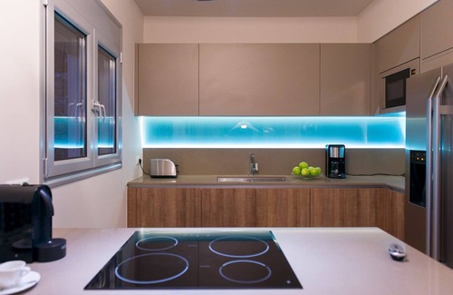 Kounelion Villa | Amazing Sea View to Spinalonga Island - 3 bedroom villa