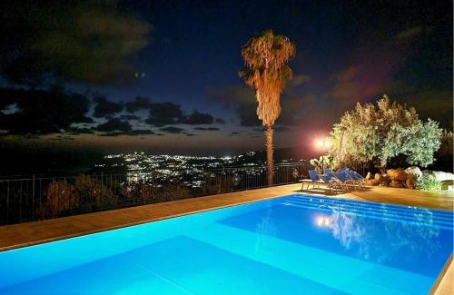 Coccorino Apartment | Amazing Sea View with Free Swimming Pool