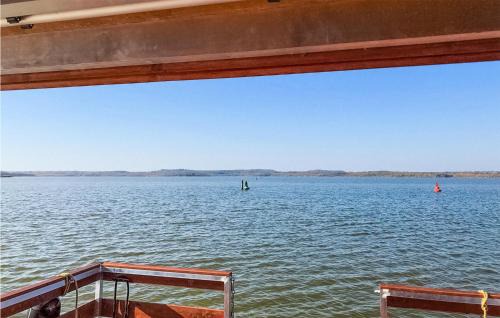 Radewege Boat Rental | Amazing Ship In Beetzsee With Wifi