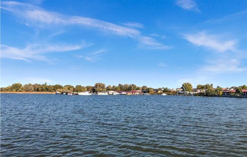 Radewege Boat Rental | Amazing Ship In Beetzsee With Wifi