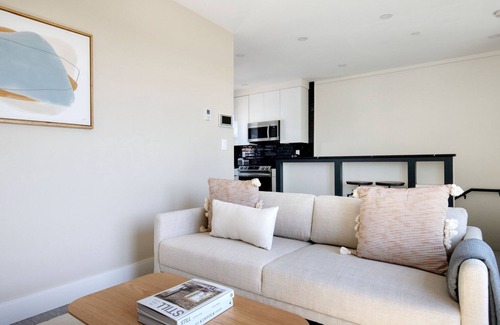 Columbus Park - Andrew Square Apartment | Amazing South Boston 1BR w/W/D, nr Carson Beach, by Blueground