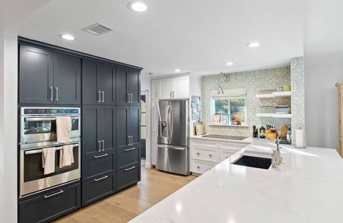 McNeil House | Amazing space to spread out in North Austin. Close to The Domain, Austin FC