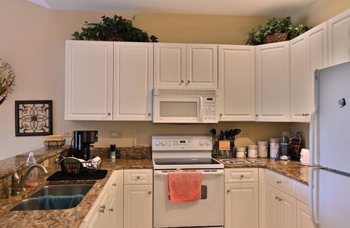 Carolina Forest Condo | Amazing Spacious Golf View Condo