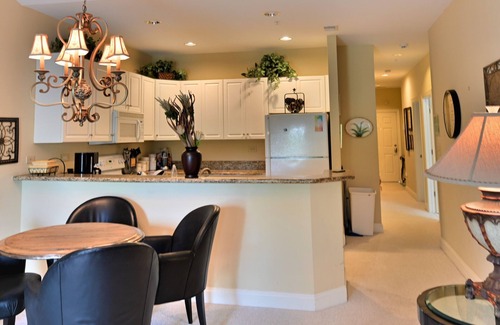 Carolina Forest Condo | Amazing Spacious Golf View Condo