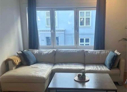 Majorstua Apartment | Amazing Studio by Royal Palace