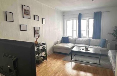 Majorstua Apartment | Amazing Studio by Royal Palace